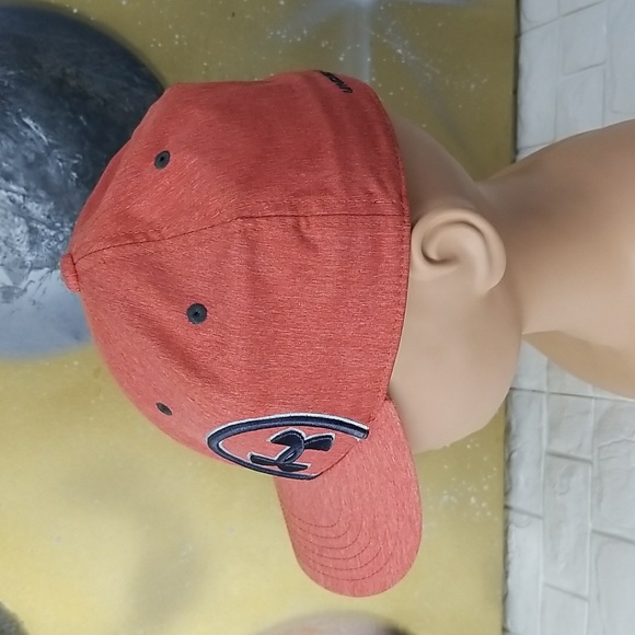 Under Armour Baseball Cap Youth - Picture 4 of 5